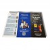 Essencia Brochure A4 DLE  - Bundle of 50 (limit 1 per order)