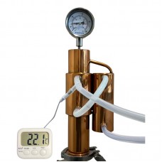 Essencia Express Copper Reflux / Pot Condenser Kit