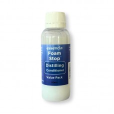 Essencia Foam Stop Distilling Conditioner Value Pack 90ml