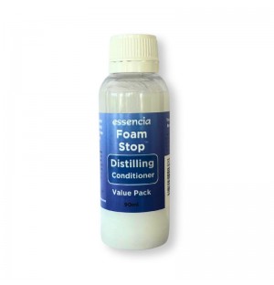 Essencia Foam Stop Distilling Conditioner Value Pack 90ml