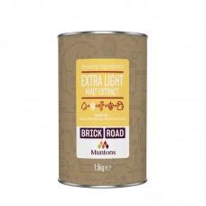 Brick Road Extra Light Malt 6x1.5kg