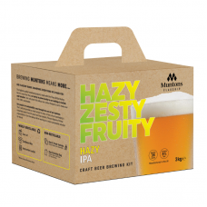 Muntons Flagship Hazy IPA 3kg