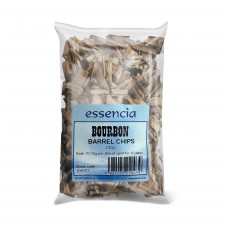 Essencia Bourbon Barrel Chips 100g