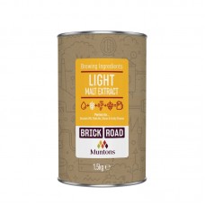 Brick Road Light Malt 6x1.5kg