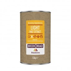 Brick Road Light Malt 1.5Kg