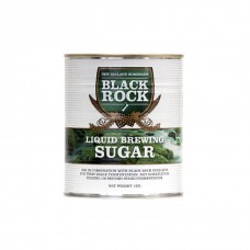 Black Rock Liquid Brewing Sugar 6 x 1kg