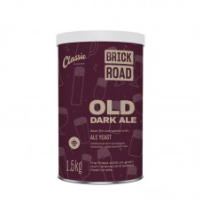 Brick Road Old Dark Ale 6x1.5kg