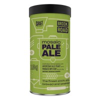 Brick Road Mosaic Pale Ale with dry hops 6x1.8kg