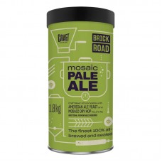 Brick Road Mosaic Pale Ale 1.8Kg