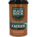 Black Rock Unhopped Amber 6 x 1.7kg