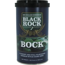 Black Rock Bock 1.7kg Black Rock Bock 1.7kg