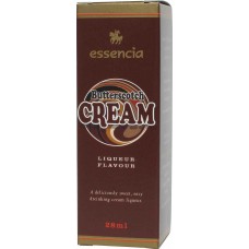 Essencia Butterscotch Cream 10 x 28ml Essencia Butterscotch Cream 10 x 28ml