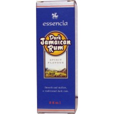 Essencia Dark Jamaican Rum 28ml