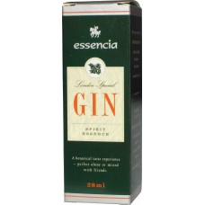 Essencia  Gin 28ml