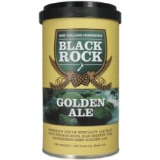 Black Rock Golden Ale 6 x 1.7kg Black Rock Golden Ale 6 x 1.7kg