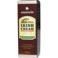 Essencia Irish Cream 5 x 28ml Essencia Irish Cream 5 x 28ml