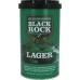 Black Rock Lager 6 x 1.7kg