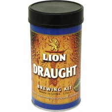 Lion Draught 6 x 1.7kg Lion Draught 6 x 1.7kg
