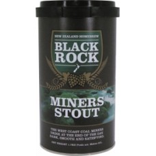 Black Rock Stout 6 x 1.7kg Black Rock Stout 6 x 1.7kg