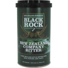 Black Rock NZ Bitter 6 x 1.7kg Black Rock NZ Bitter 6 x 1.7kg