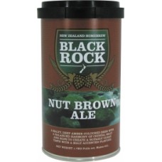 Black Rock Nut Brown Ale  1.7kg