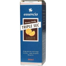 Essencia Triple Sec 28ml - 30% discount