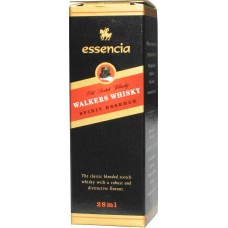 Essencia Walkers Whisky 5 x 28ml Essencia Walkers Whisky 5 x 28ml