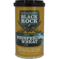 Black Rock Whispering Wheat 6 x 1.7kg