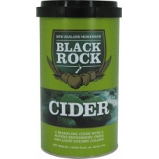 Black Rock Cider 6 x 1.65kg Black Rock Cider 6 x 1.65kg