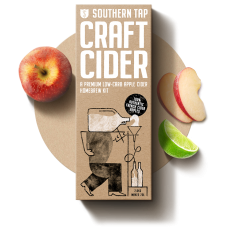 Southern Tap Apple Cider Kit 2.0kg