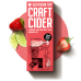Southern Tap Strawberry Cider Kit 6 x 2.0kg