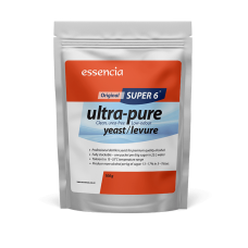 Essencia Super 6 Ultra Pure Yeast 100g x 20