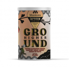 TapRoom Higher Ground Coffee Porter 6 x 1.5kg