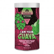 Taproom Guava Pale Ale with 30g Galaxy Hops 6x1.5kg