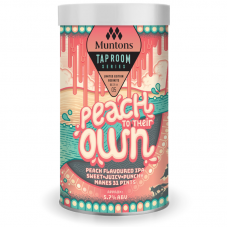 Taproom Peach IPA 1.5kg