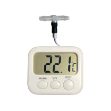 Essencia Thermometer - Digital Cooling Water Out with Tee