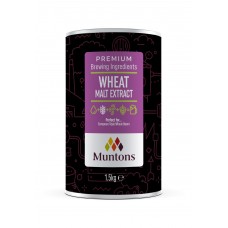 Muntons Wheat 1.5kg