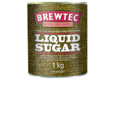 Brewtec Liquid Brewing Sugar 6 x 1kg