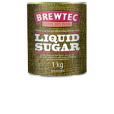 Brewtec Liquid Brewing Sugar 6 x 1kg Brewtec Liquid Brewing Sugar 6 x 1kg