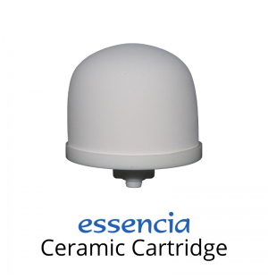 Essencia Replacement Dome Ceramic Filter Cartridge