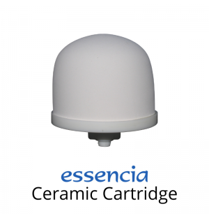 Essencia Replacement Dome Ceramic Filter Cartridge (max. 18 per order)
