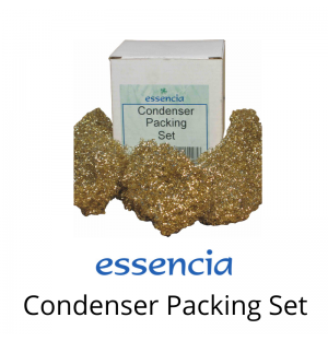 Essencia Condenser Packing Set