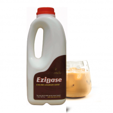 Essencia Ezibase Cream Mix 1L - 50% discount off wholesale price - BBD 04/2024