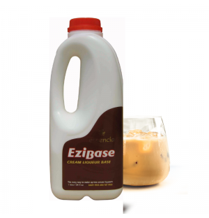 Essencia Ezibase Cream Mix 1L - 50% discount off wholesale price - BBD 04/2024