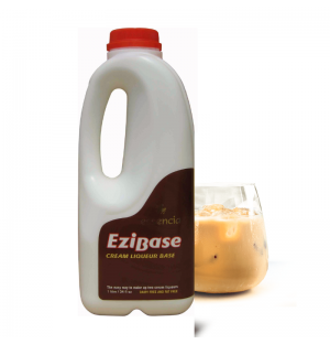 Essencia Ezibase Cream Mix 1L 