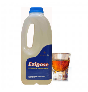 Essencia EziBase Liqueur & Schnapps Mix 1L