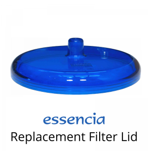 Essencia Filter: Replacement Lid