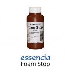 Essencia Foam Stop 90ml (Anti-Foam)