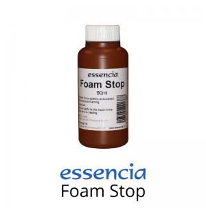 Essencia Foam Stop (Concentrated Distilling Conditioner)
