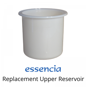 Essencia Filter: Replacement Upper Reservoir
